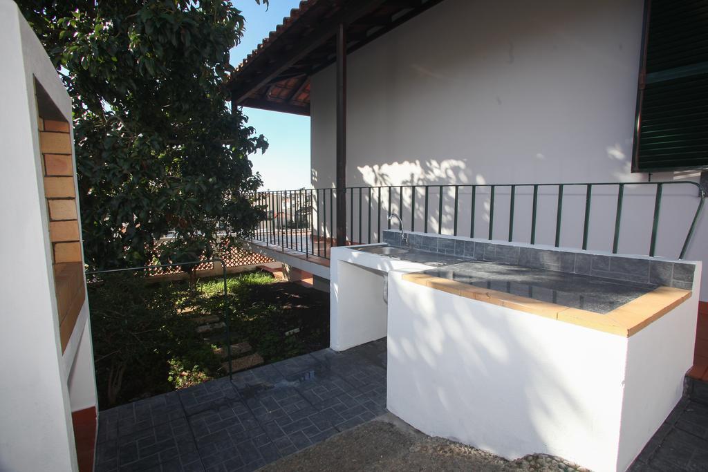 Train House Hotel Funchal  Exterior photo